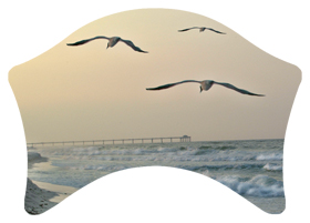 Going Home (Seascape)